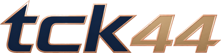 tck44 Logo